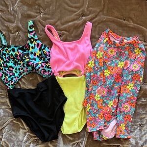 Swimsuit bundle! Small (6/7)